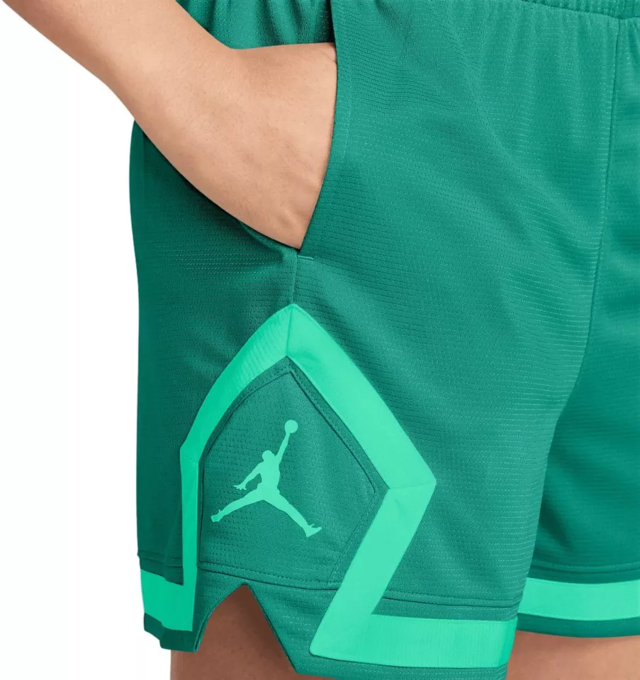 Calções Jordan 4" Diamond Short Women