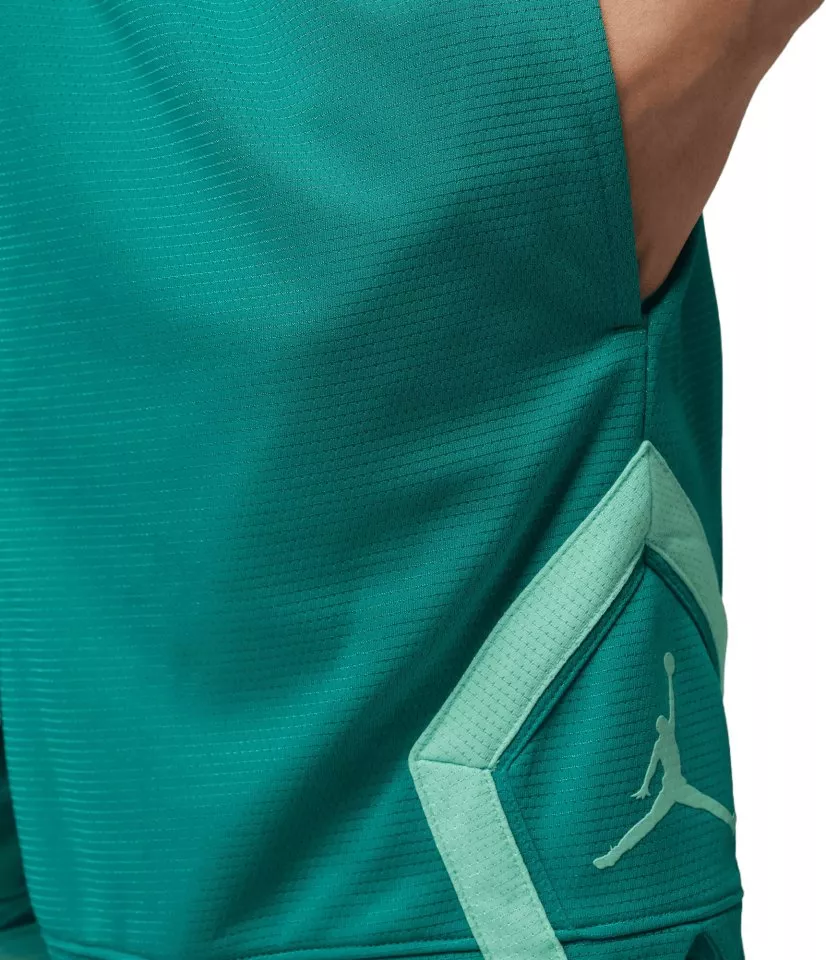 Calções Jordan 4" Diamond Short Women
