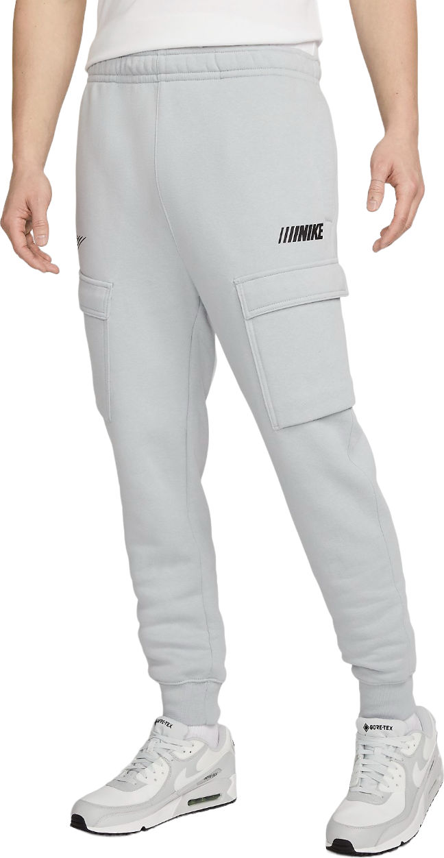 Pantaloni Nike M NSW SI CARGO PANT FLC BB