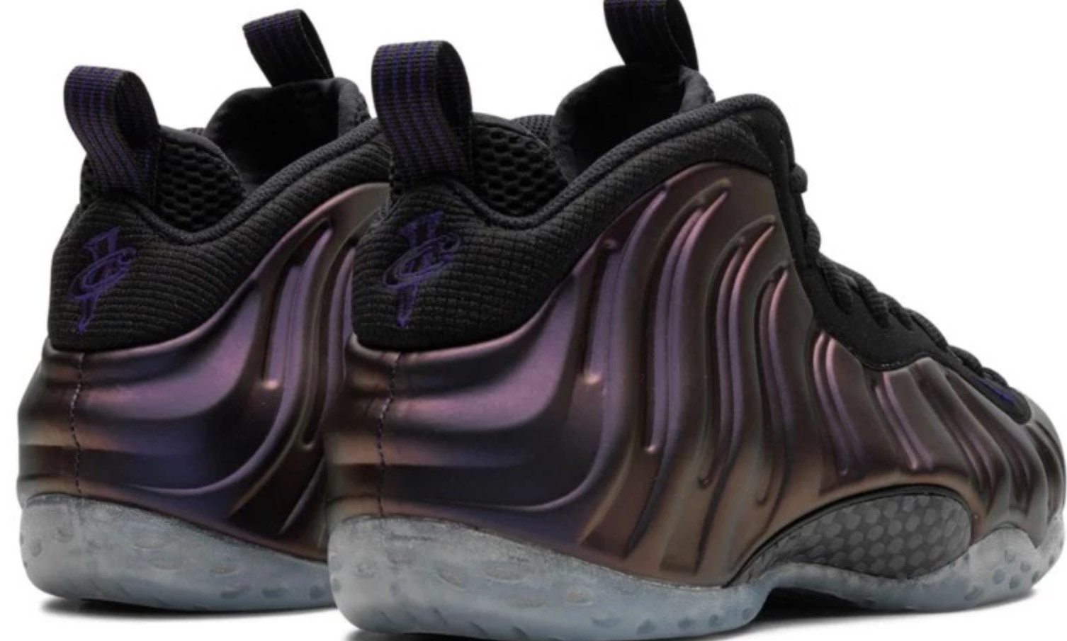 nike air foamposite 1