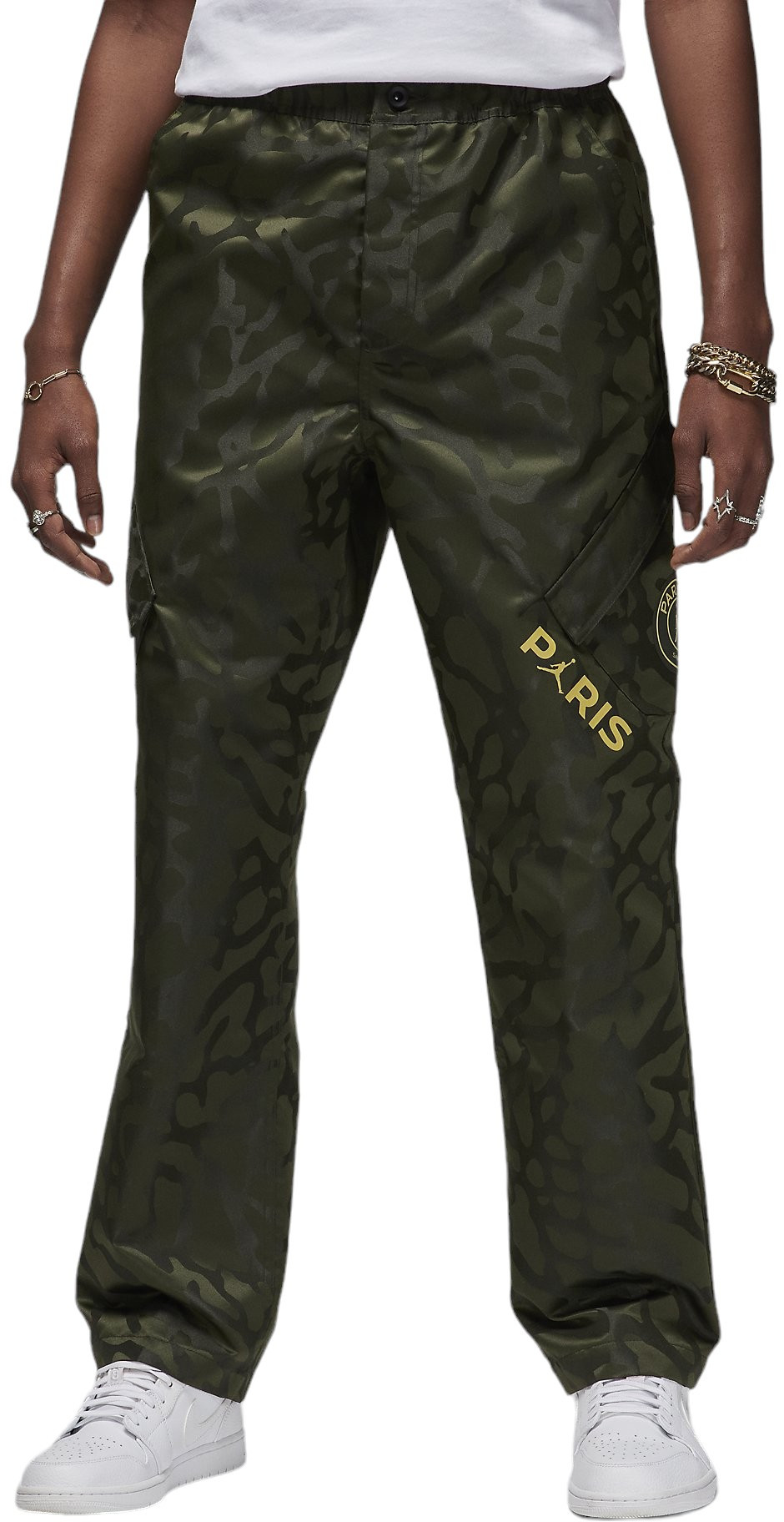 Pants Jordan M J PSG CHI PANT