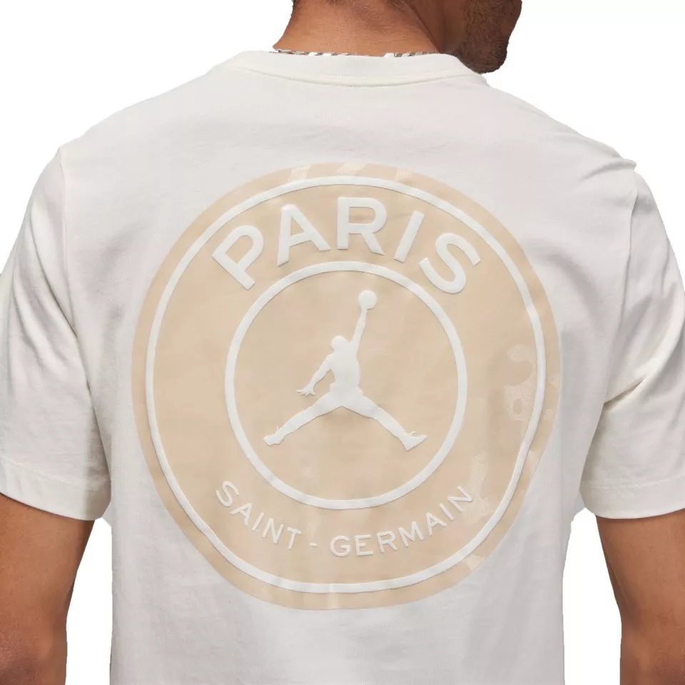 Nike M J PSG SS LOGO TEE Rövid ujjú póló