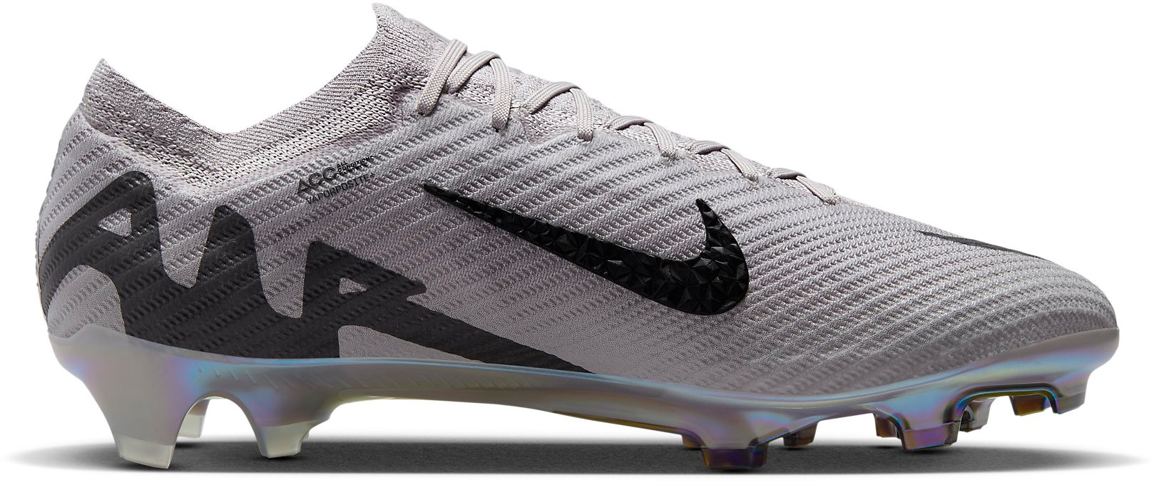シューズ NIKE ZOOM VAPOR 15 ELITE FG-P 9.5 Ghete de fotbal Nike ZOOM VAPOR 15 ELITE FG AS - 11teamsports.ro