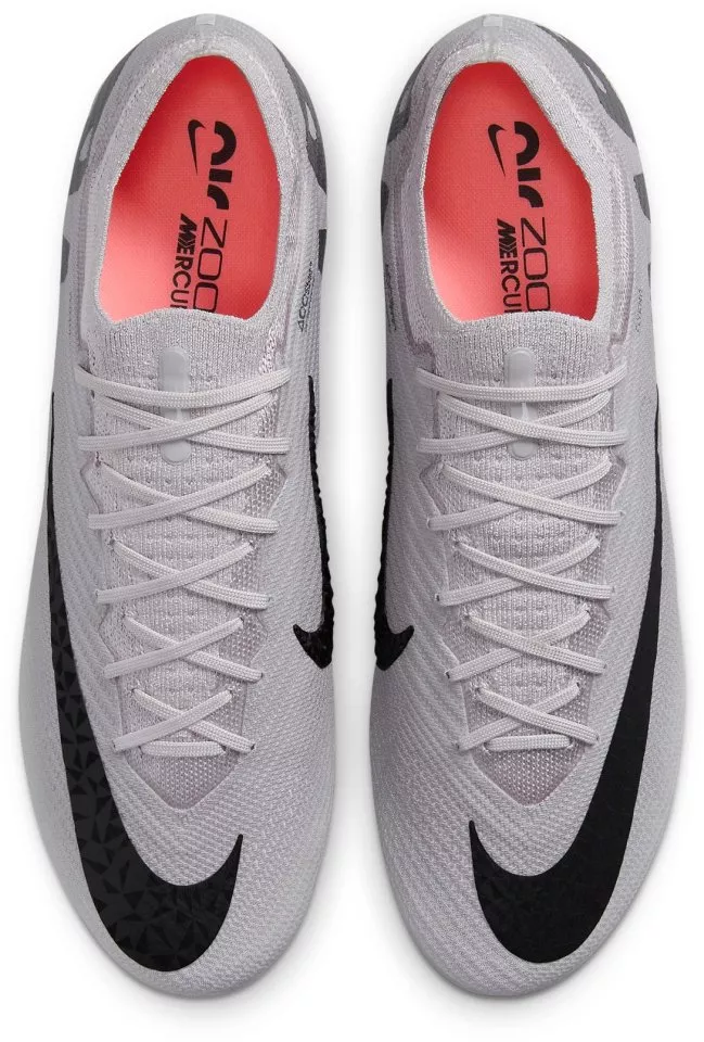 Nike ZOOM VAPOR 15 ELITE FG AS Futballcipő