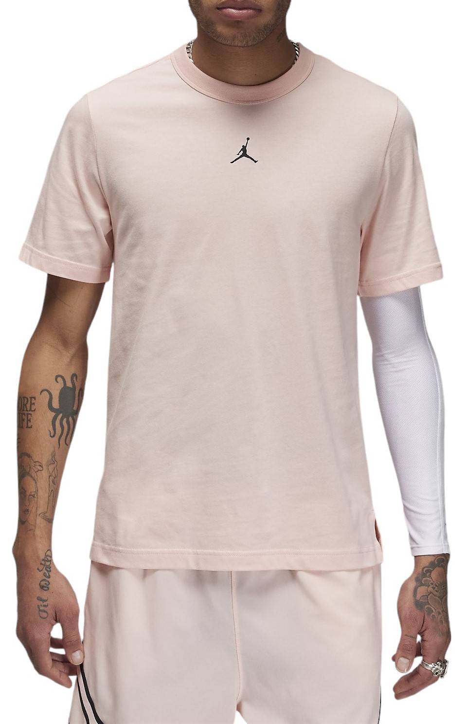 Pánské tričko s krátkým rukávem Jordan Dri-FIT Sport