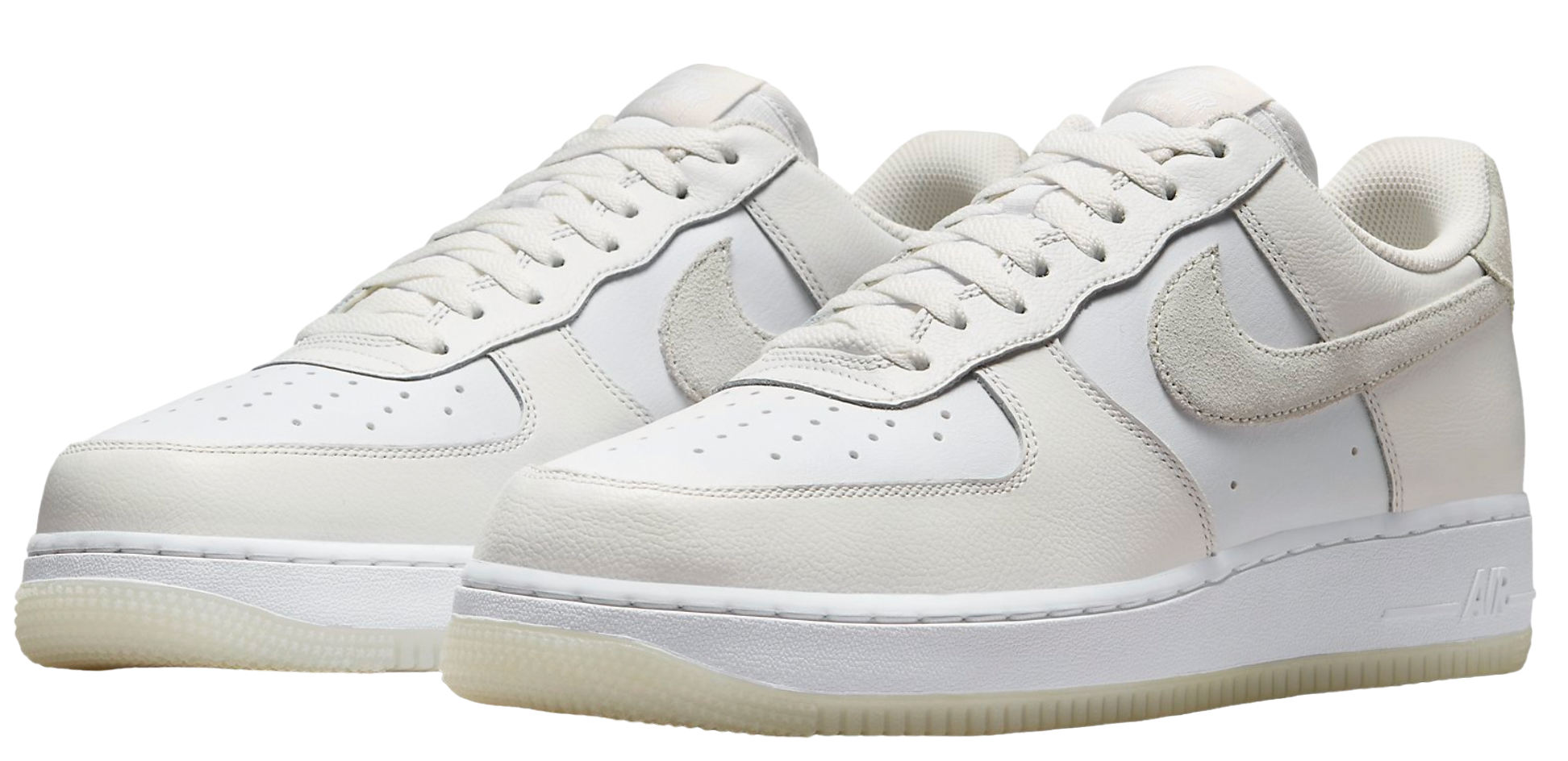 Shoes Nike AIR FORCE 1 07 LV8 - Top4Running.ie