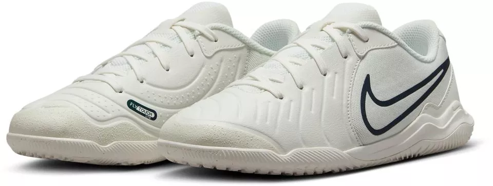 Pantofi fotbal de sală Nike JR LEGEND 10 ACADEMY IC 30