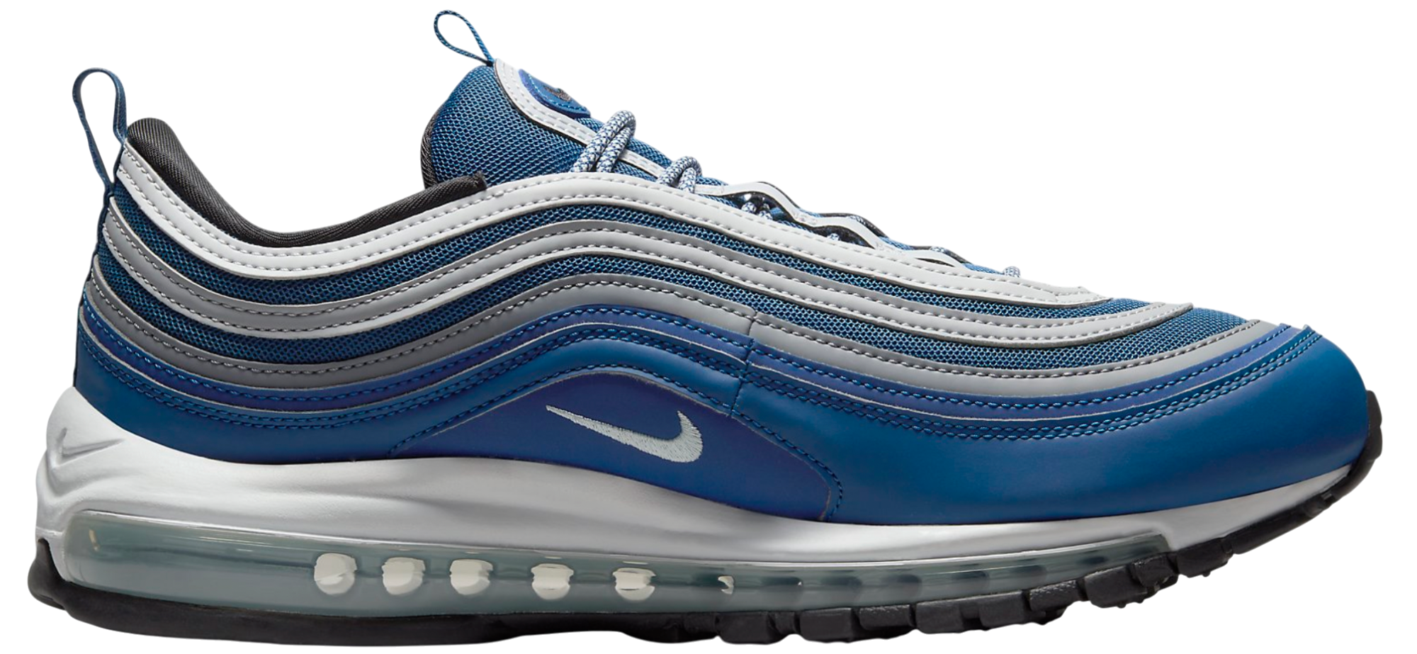 Shoes Nike AIR MAX 97