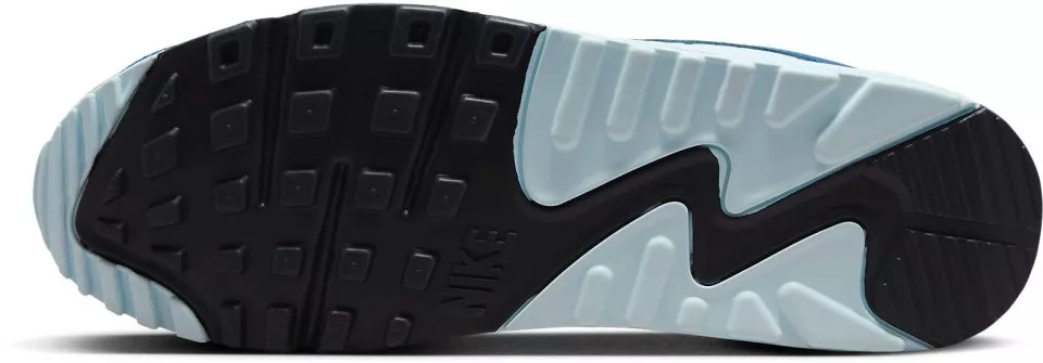 Schoenen Nike AIR MAX 90