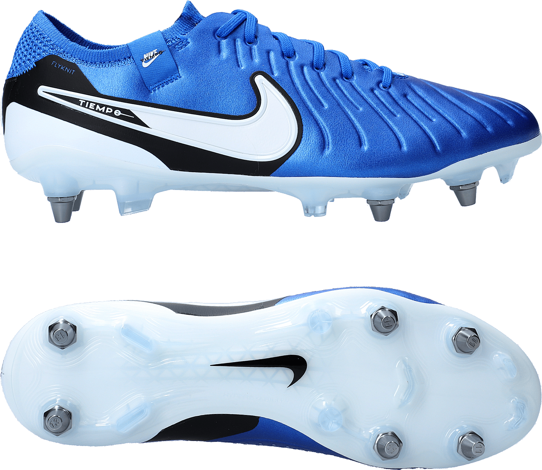 Botas de fútbol Nike Tiempo Legend 10 Elite SG-Pro Player Edition