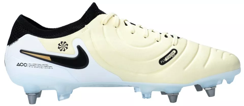 Ποδοσφαιρικά παπούτσια Nike LEGEND 10 ELITE SG-PRO P