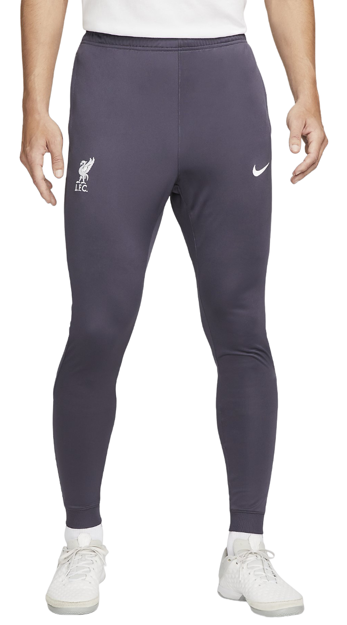 Pánské fotbalové kalhoty Nike Liverpool FC Strike