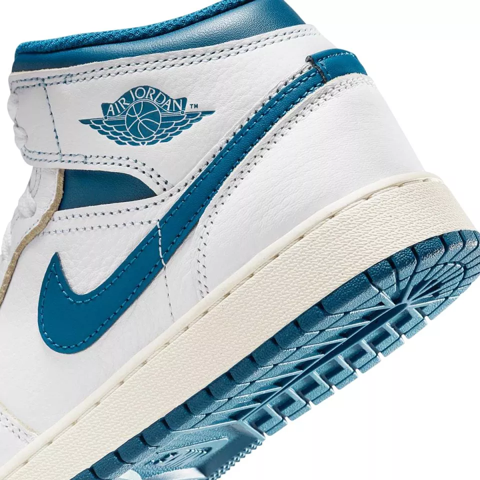 Incaltaminte AIR JORDAN 1 MID SE (GS)