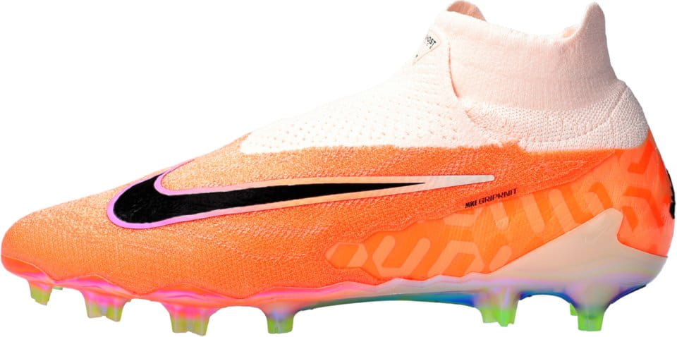 Nike PHANTOM GX EL DF FG P Futballcipő - 11teamsports.hu