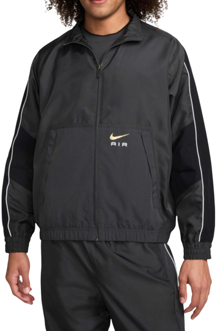 Woven Air jacket