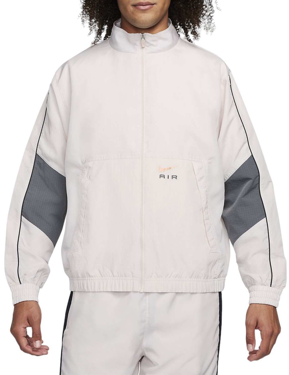 Giacche Nike M NSW SW AIR TRACKTOP