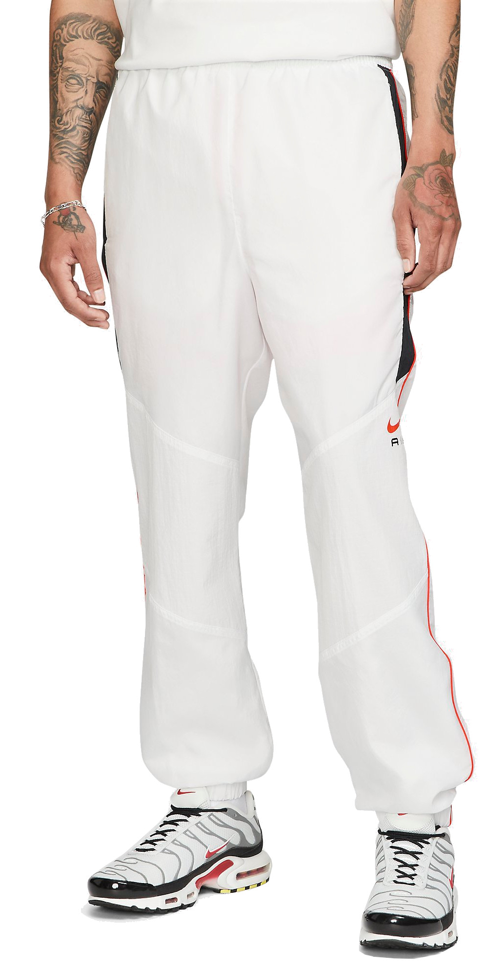 Spodnie Nike M NSW SW AIR PANT WV