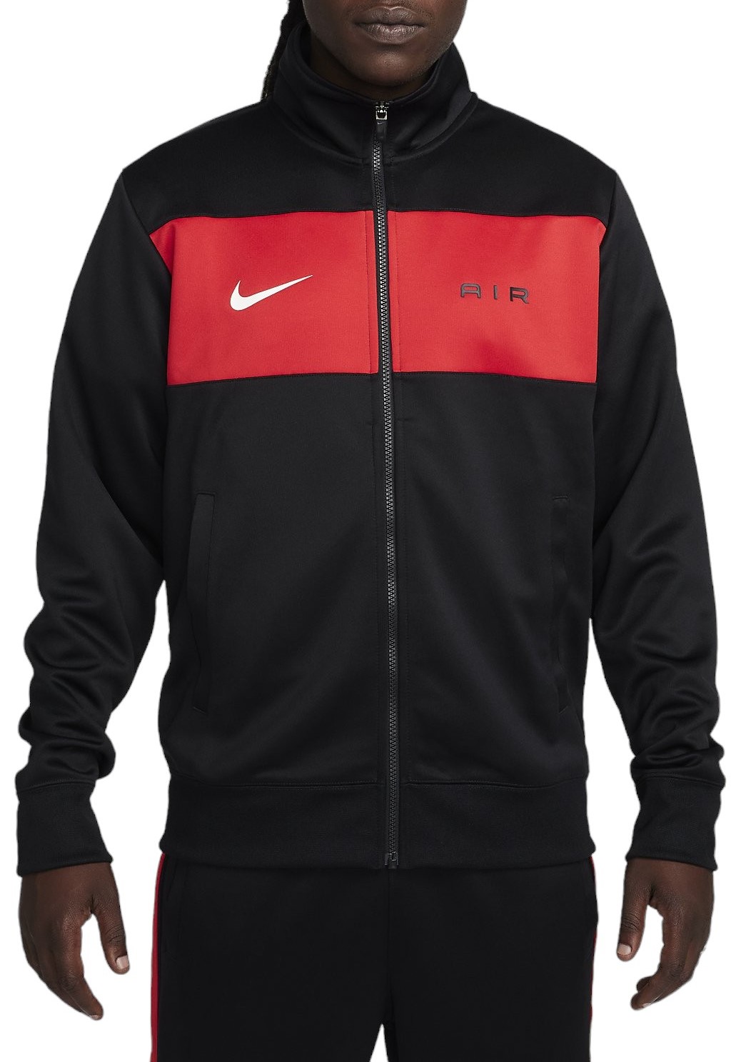 Яке Nike M NSW SW AIR TRACKTOP PK