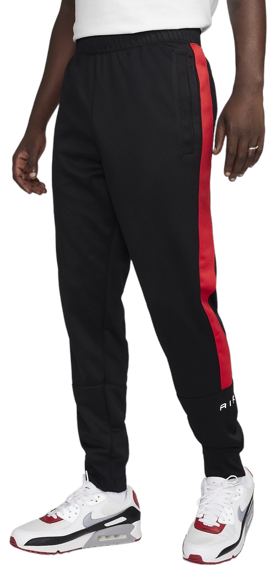 Pants Nike M NSW SW AIR JOGGER PK Top4Running