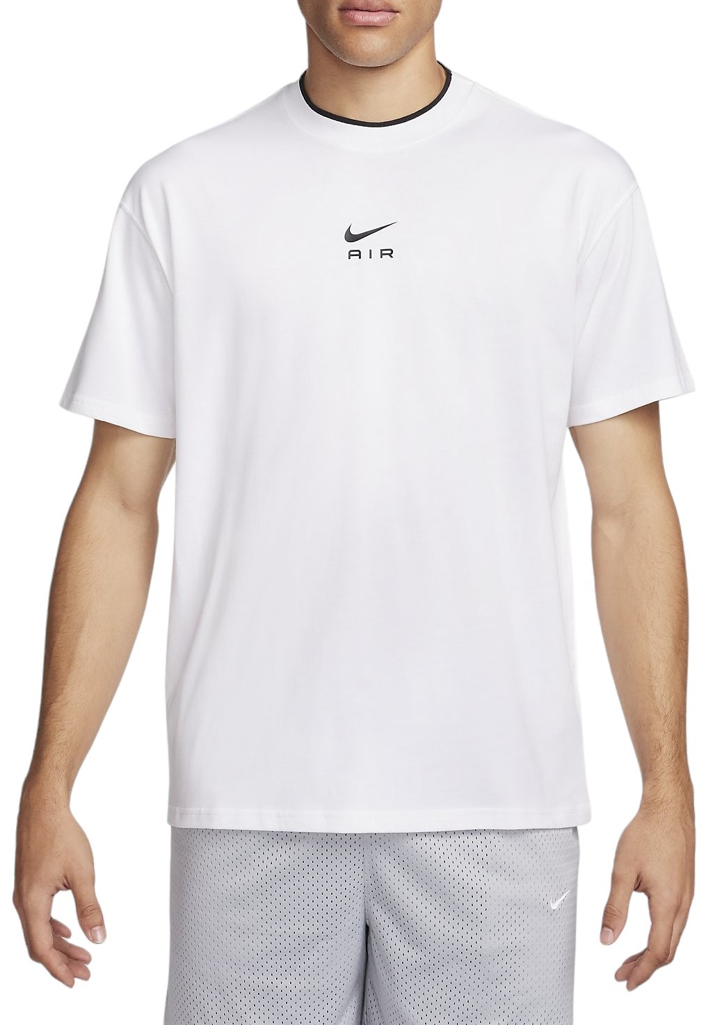 T-shirt Nike hot M NSW SW AIR L FIT TEE