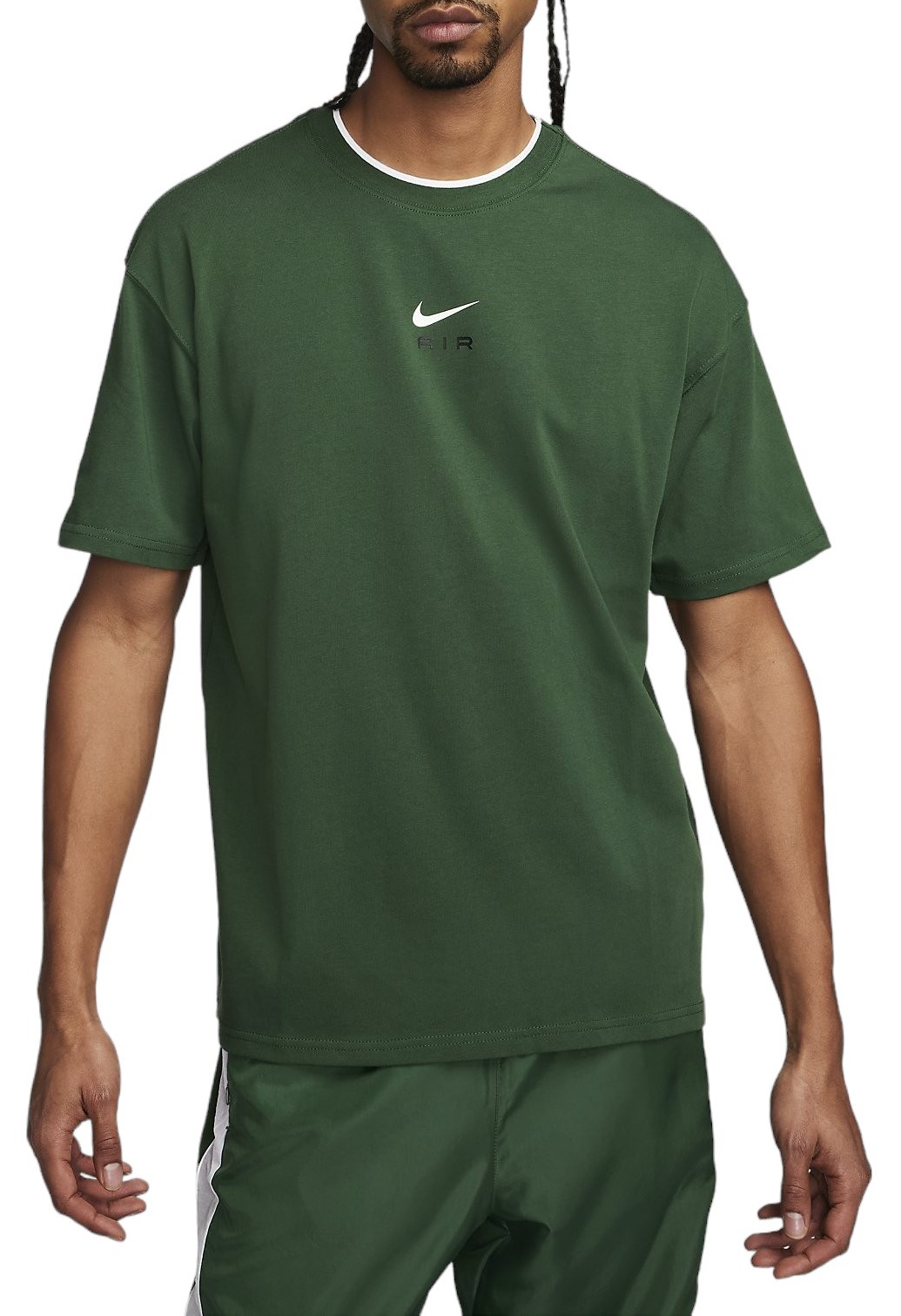 Tee-shirt Nike M NSW SW AIR L FIT TEE