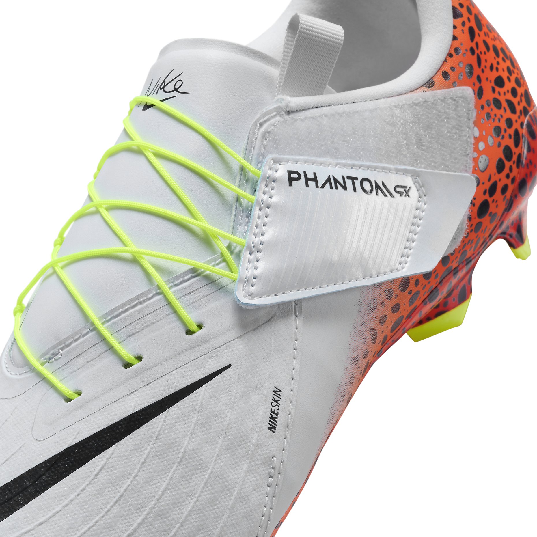 シューズ Nike Phantom gx fg 24.5 NIKE ナイキ PHANTOM GX II ACADEMY ファントム 2 アカデミー FG