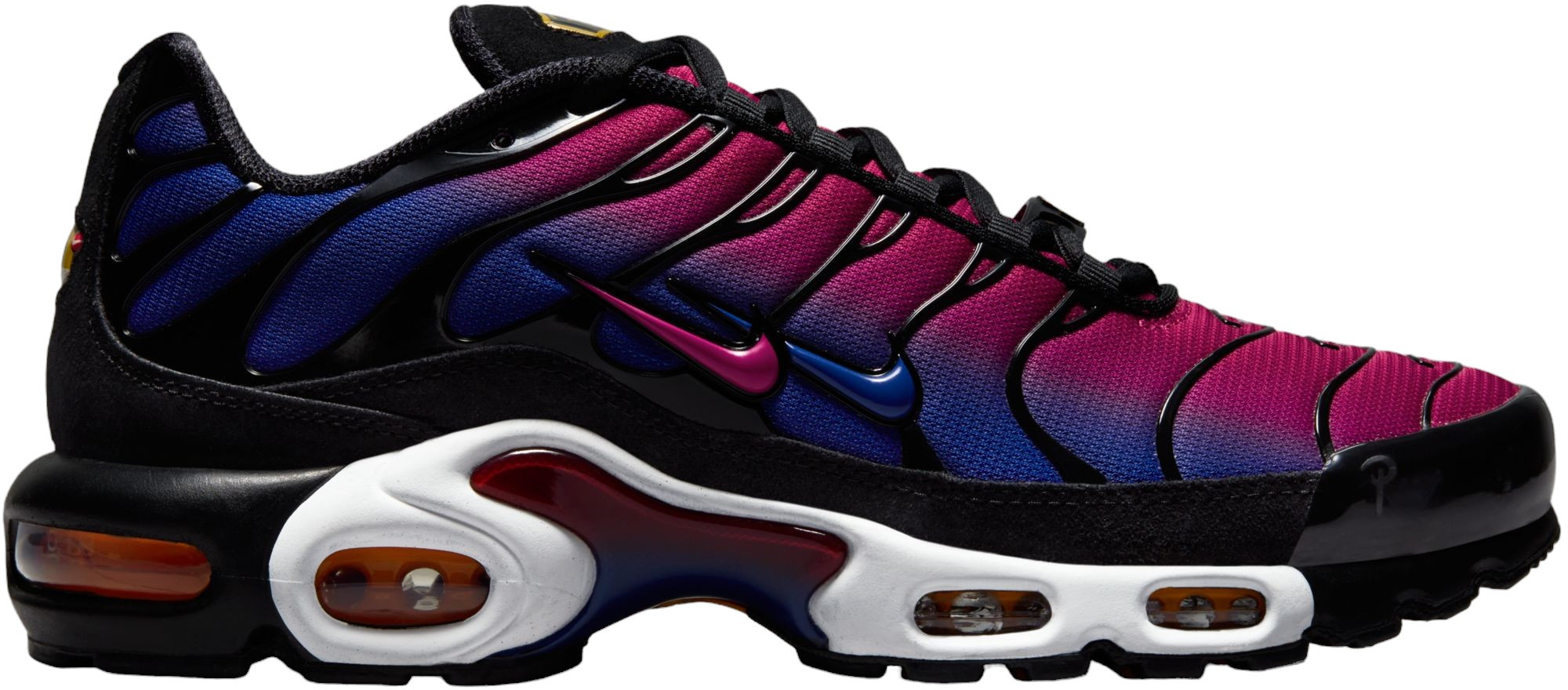 Incaltaminte Nike AIR MAX PLUS F.C. Barcelona x Patta Culers del