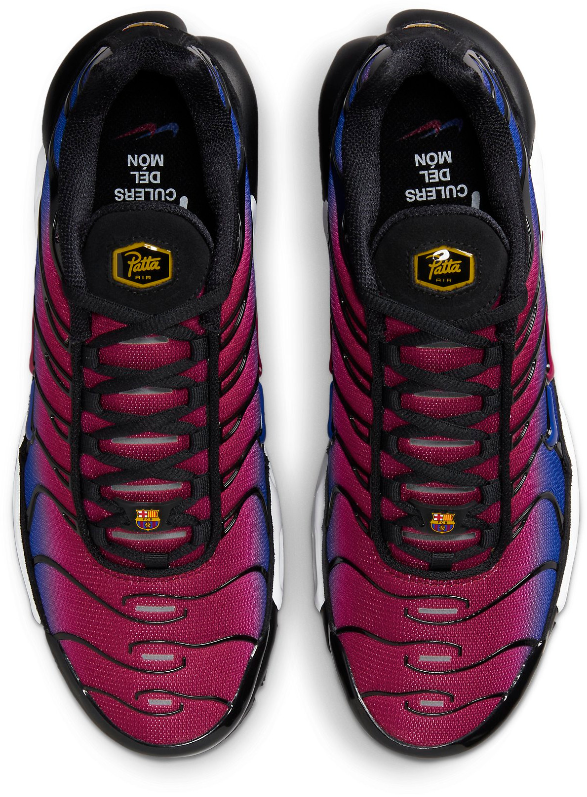 fc barcelona nike air max