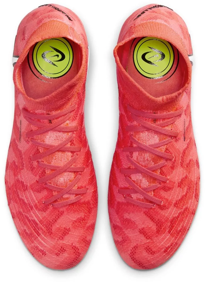 Nogometni čevlji Nike W PHANTOM LUNA ELITE FG