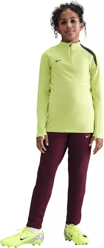 Long-sleeve T-shirt Nike Dri-FIT Strike 24 Kids