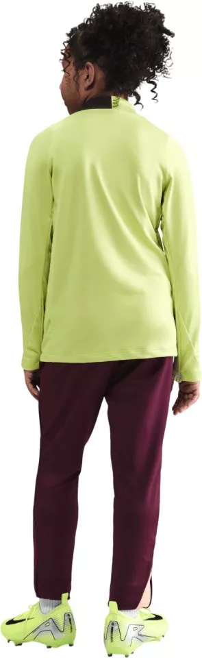 Long-sleeve T-shirt Nike Dri-FIT Strike 24 Kids