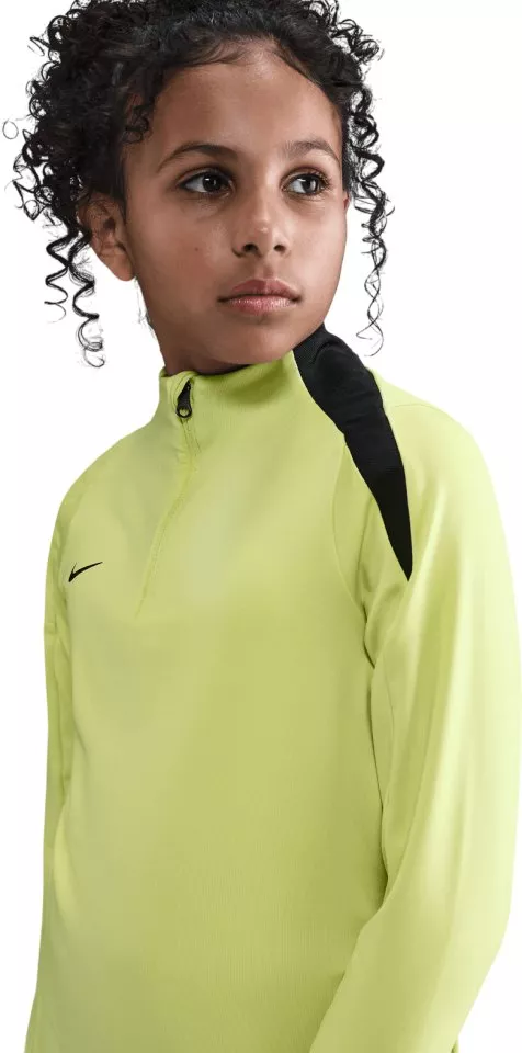 Long-sleeve T-shirt Nike Dri-FIT Strike 24 Kids