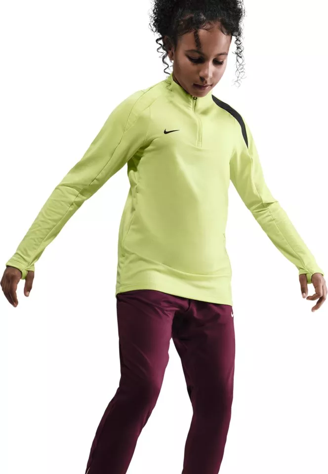 Long-sleeve T-shirt Nike Dri-FIT Strike 24 Kids