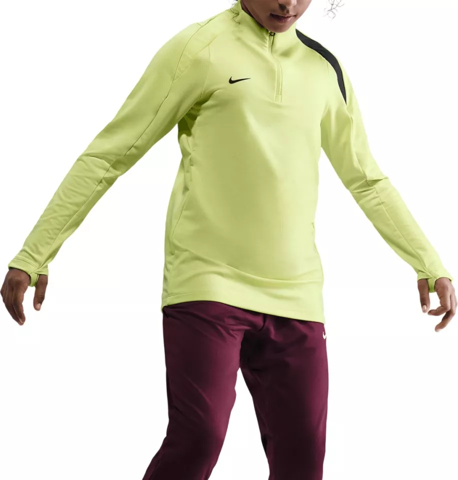 Long-sleeve T-shirt Nike Dri-FIT Strike 24 Kids