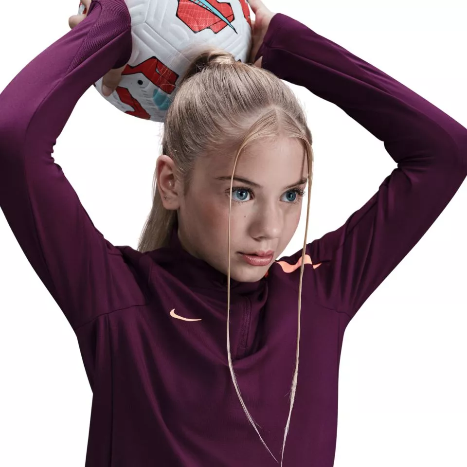Hanorac Nike Dri-FIT Strike 24