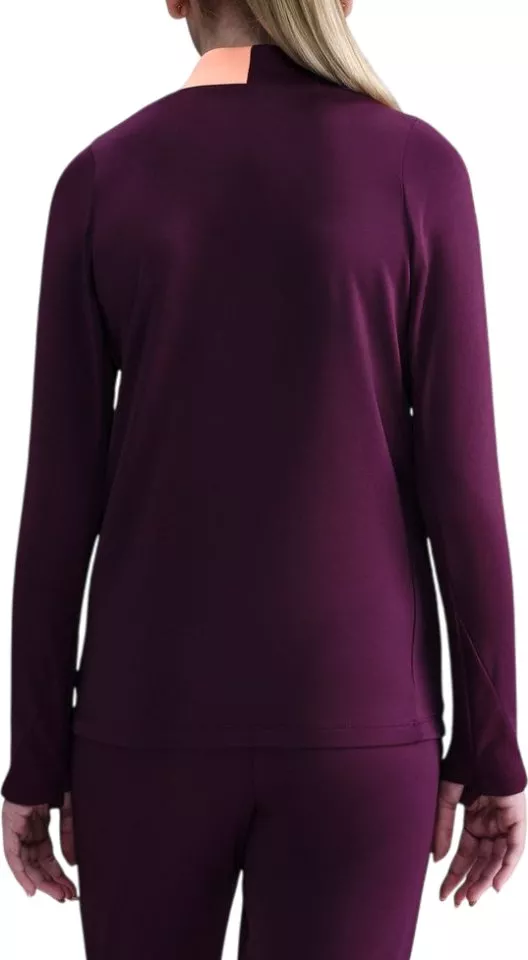 Langærmet T-shirt Nike Dri-FIT Strike 24 Kids