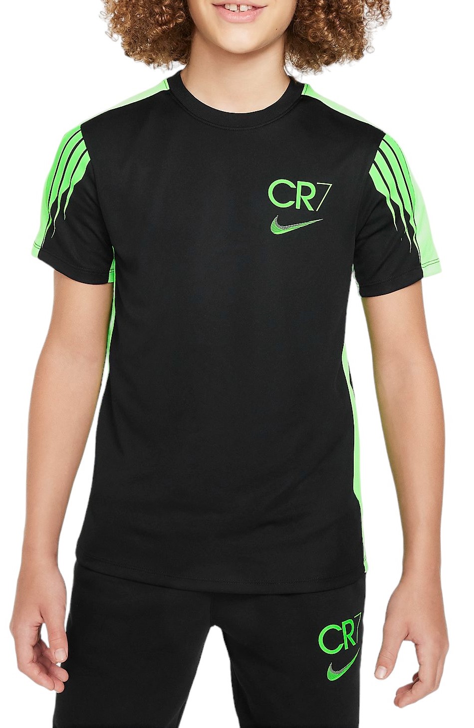 T-shirt Nike CR7 K NK DF ACD23 TOP SS