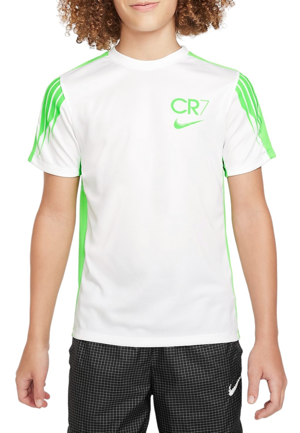 T-shirt Nike CR7 K NK DF ACD23 TOP SS