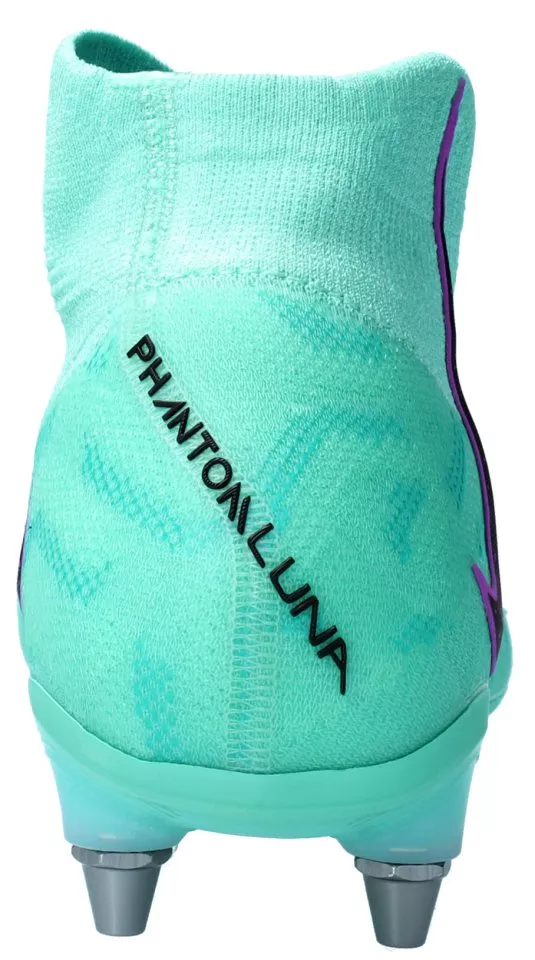 Nogometni čevlji Nike W PHANTOM LUNA ELITE SG PRO P