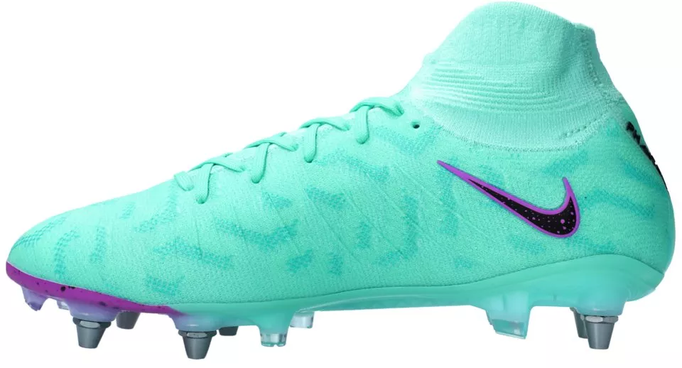 Nike W PHANTOM LUNA ELITE SG PRO P Futballcipő