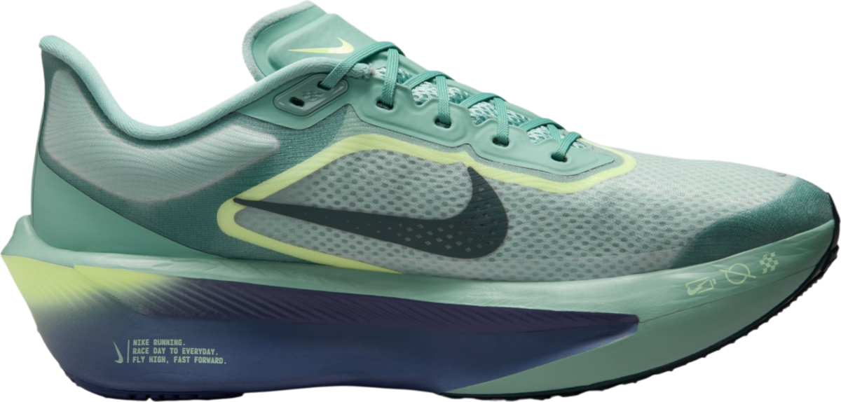 Running shoes Nike Zoom Fly 6 - Top4Running.com