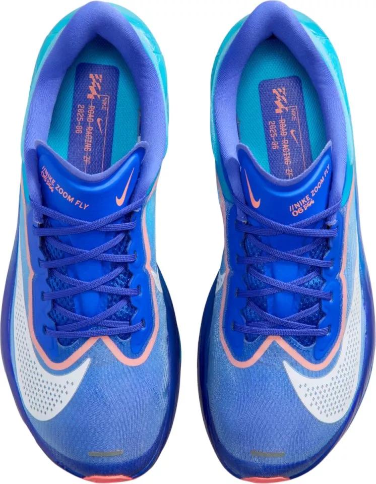 Juoksukengät Nike Zoom Fly 6