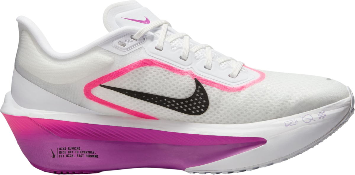 Running shoes Nike Zoom Fly 6 - Top4Running.com