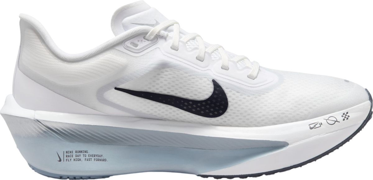 ナイキ　ZOOM FLY6 26.5㎝ ナイキ ZOOM FLY 6 ズーム フライ 6 FN8454-002 メンズ 陸上