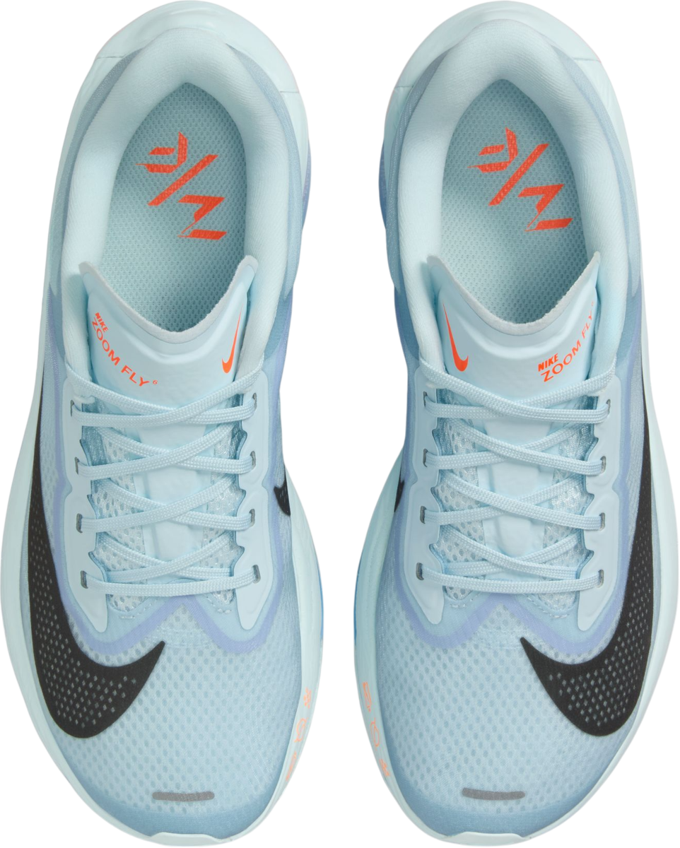 Running shoes Nike Zoom Fly