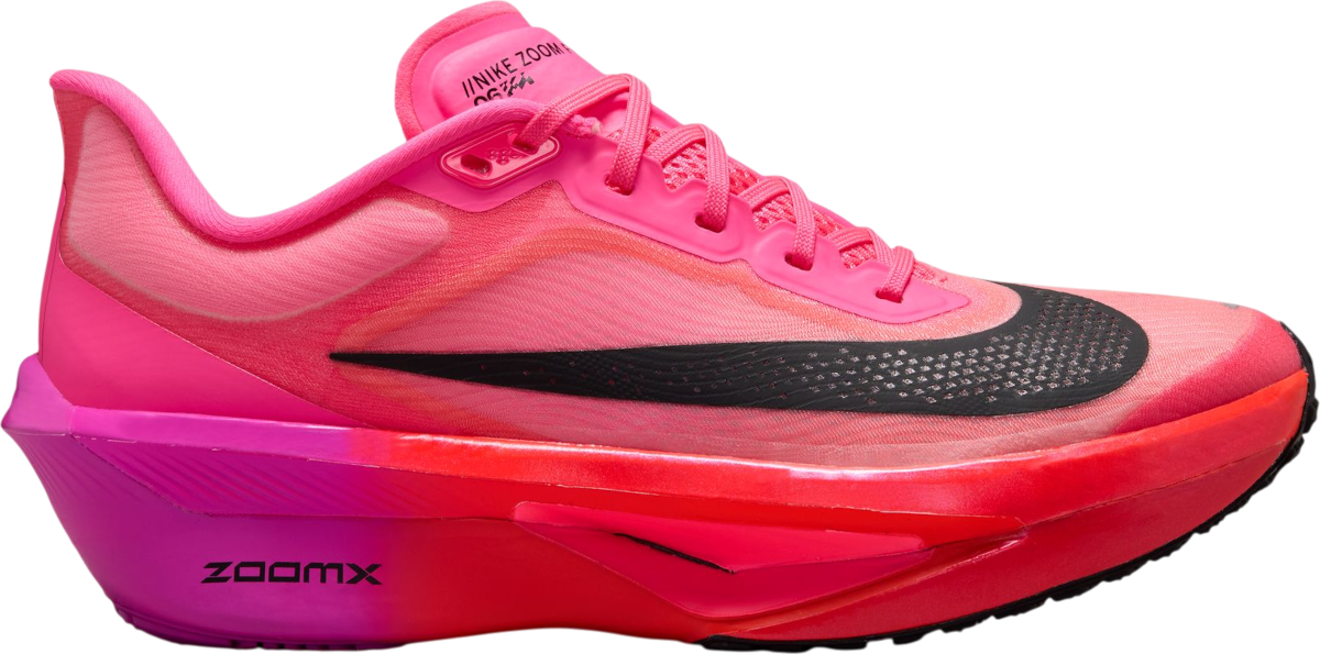 Running shoes Nike Zoom Fly 6 - Top4Running.com
