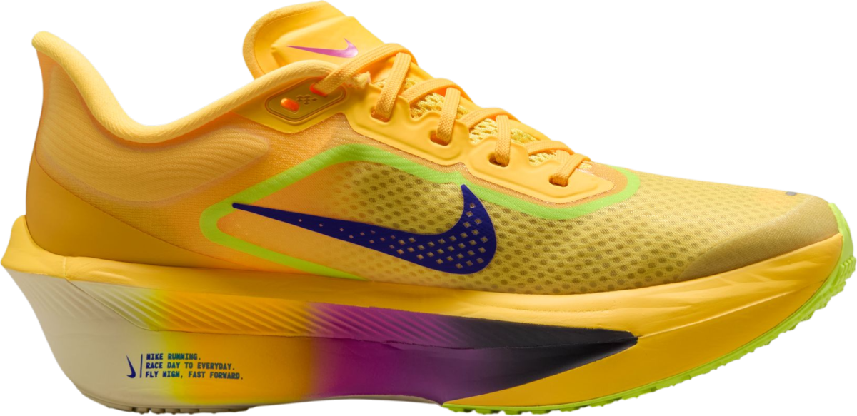 Running shoes Nike Zoom Fly 6 - Top4Running.com