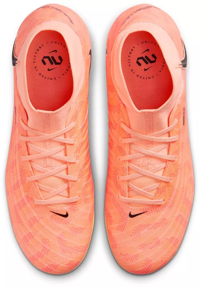 Buty piłkarskie Nike W PHANTOM LUNA NU FG
