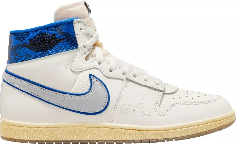 Παπούτσια Jordan Air Ship x Awake NY Game Royal