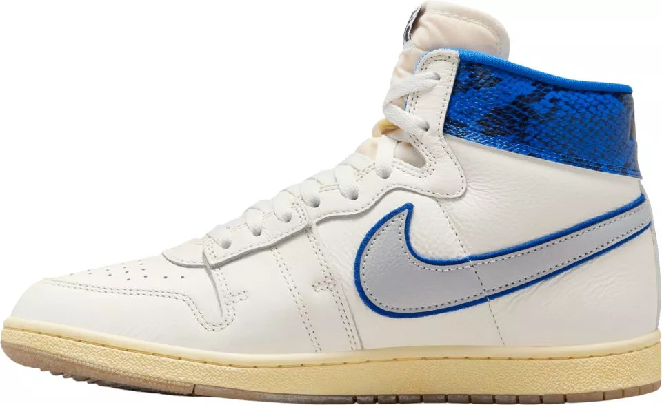 Παπούτσια Jordan Air Ship x Awake NY Game Royal